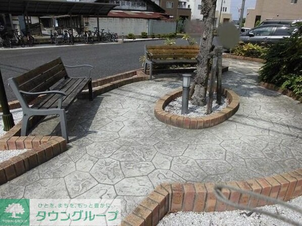 プリムローズの物件内観写真